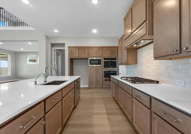 Photo 3 of Sale Pending at 9414 Blue Blossom Tr, Richmond, TX 77407 | MLS# 23197429 | Listing updated on 2026-09-22