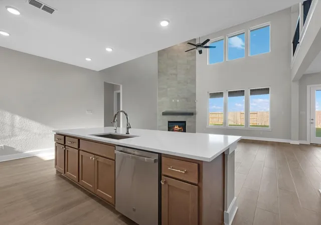 Photo 3 of Sale Pending at 9414 Blue Blossom Tr, Richmond, TX 77407 | MLS# 23197429 | Listing updated on 2026-09-22