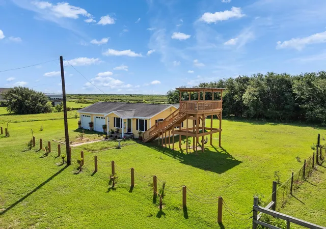 1st image of 1222 Madison Ave, Port Bolivar, TX 77650 | MLS# 30103322