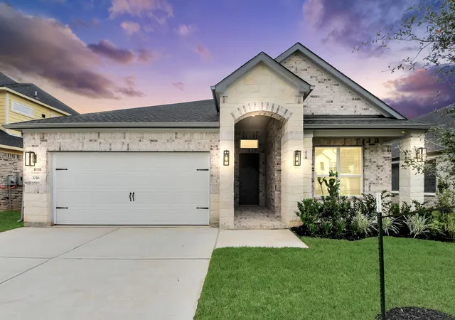 1st image of 3046 Native Spring Dr, Spring, TX 77373 | MLS# 63652620