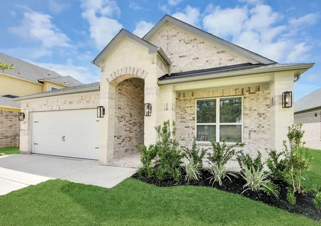 2nd image of 3046 Native Spring Dr, Spring, TX 77373 | MLS# 63652620