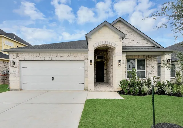3rd image of 3046 Native Spring Dr, Spring, TX 77373 | MLS# 63652620