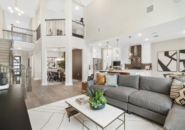 Photo 4 of Single family home for sale at 22334 Jct Peak Ct, Porter, TX 77365 | MLS# 21525929 | Listing updated on 2026-08-17