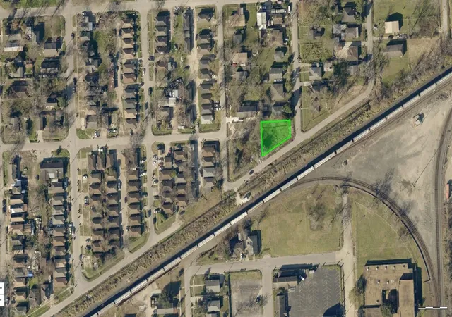 4th image of 2201 Lucas St, Houston, TX 77026 | MLS# 34847055
