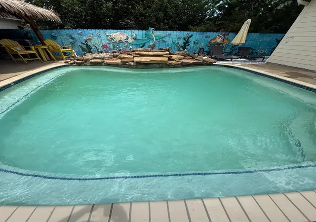 15th image of 2308 Winecup Ln, League City, TX 77573 | MLS# 92706558