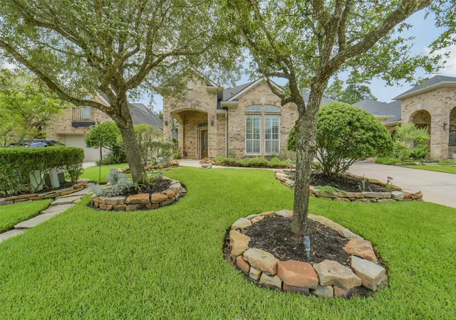 Photo 1 of Sale Pending at 25507 Long Iron Ct, Spring, TX 77389 | MLS# 26830163 | Listing updated on 2026-09-14