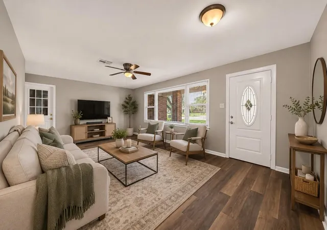 Photo 3 of Single family home for sale at 1905 5th Avenue N, Texas City, TX 77590 | MLS# 13724651 | Listing updated on 2026-09-17