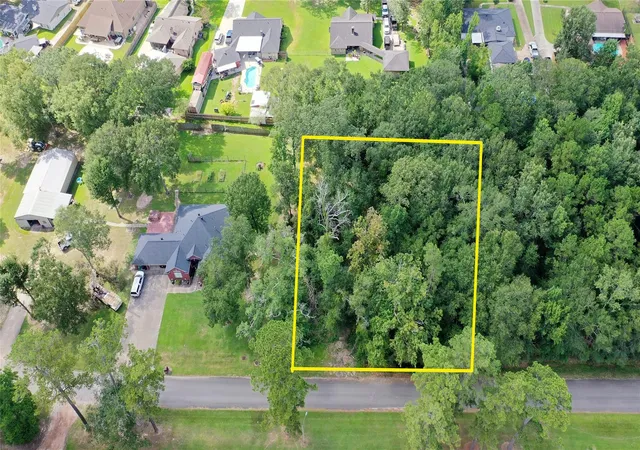 Photo 1 of Land for sale at 2210 Appian Way, New Caney, TX 77357 | MLS# 10236305 | Listing updated on 2026-08-14