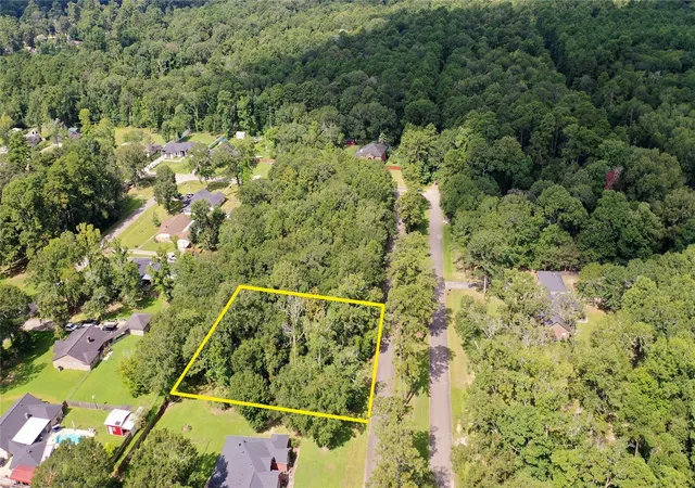 Photo 2 of Land for sale at 2210 Appian Way, New Caney, TX 77357 | MLS# 10236305 | Listing updated on 2026-08-14