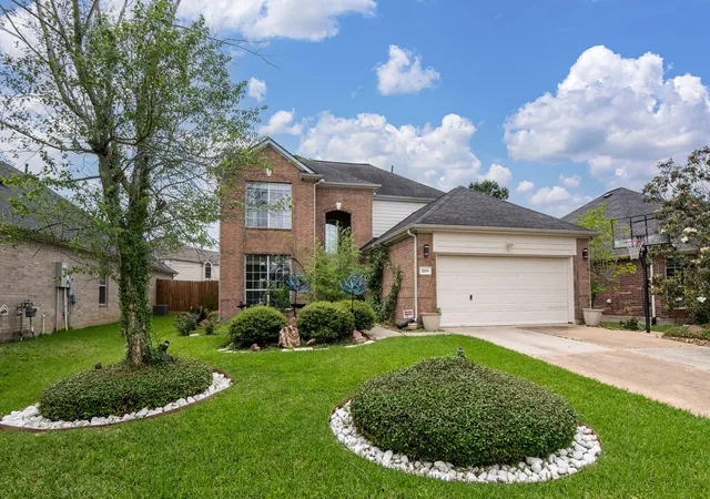 Photo 1 of Single family home for sale at 20011 Castlegreen Dr, Spring, TX 77388 | MLS# 60322856 | Listing updated on 2026-09-20
