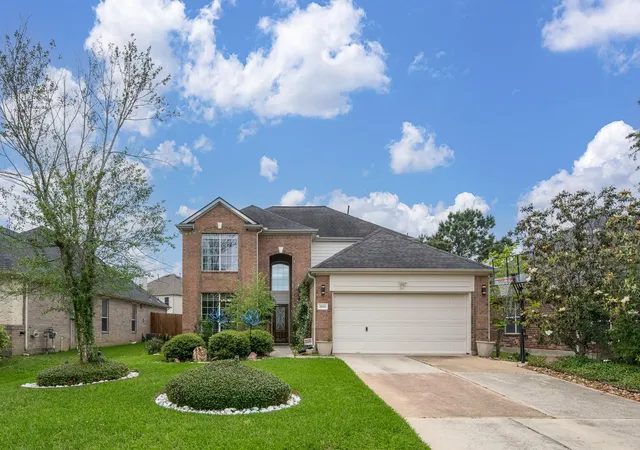 Photo 2 of Single family home for sale at 20011 Castlegreen Dr, Spring, TX 77388 | MLS# 60322856 | Listing updated on 2026-09-20