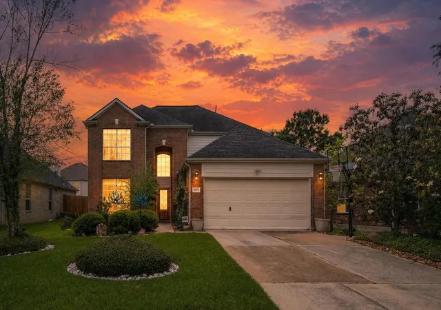 Photo 3 of Single family home for sale at 20011 Castlegreen Dr, Spring, TX 77388 | MLS# 60322856 | Listing updated on 2026-09-20