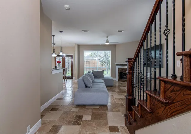 Photo 4 of Single family home for sale at 20011 Castlegreen Dr, Spring, TX 77388 | MLS# 60322856 | Listing updated on 2026-09-20