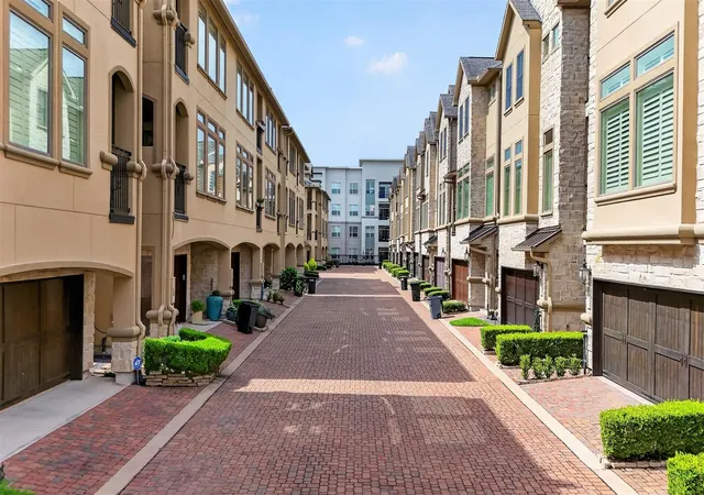 Photo 1 of Townhouse for sale at 843 Rosastone Trl, Houston, TX 77024 | MLS# 53057853 | Listing updated on 2026-08-26