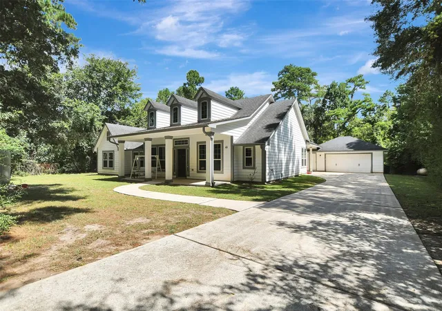 1st image of 25703 Penguin St, Magnolia, TX 77355 | MLS# 93984445