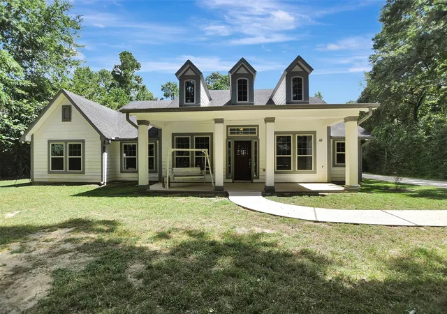 3rd image of 25703 Penguin St, Magnolia, TX 77355 | MLS# 93984445