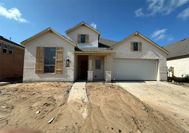 1st image of 6430 Mahogany Branch Trl, Manvel, TX 77578 | MLS# 29954543