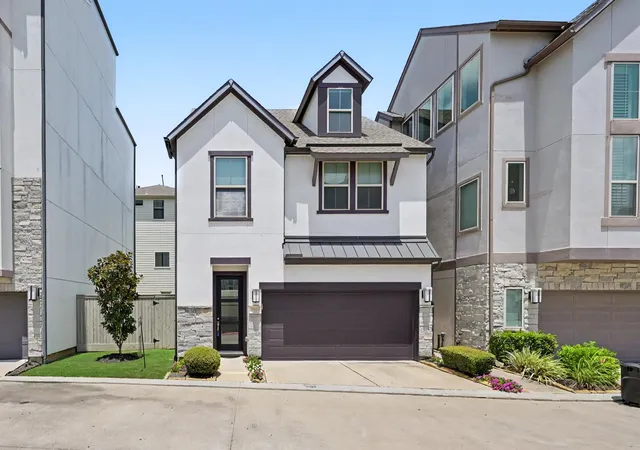 Photo 1 of Single family home for sale at 3508 Napavine Ln, Houston, TX 77008 | MLS# 96057199 | Listing updated on 2026-09-16