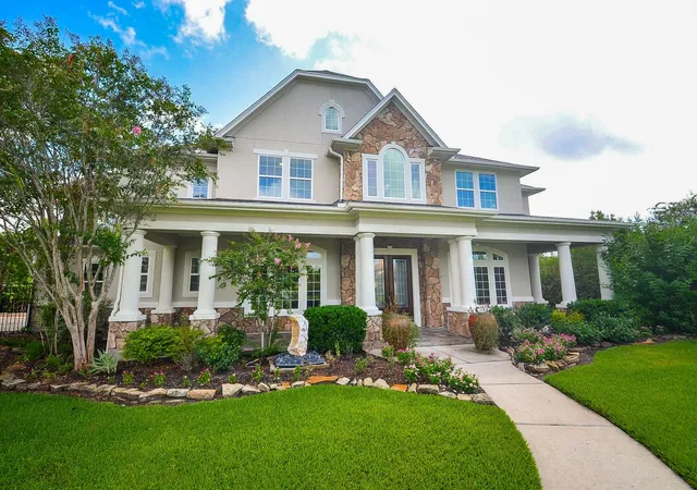 2nd image of 2603 Braer Ridge Dr, Katy, TX 77494 | MLS# 25070783