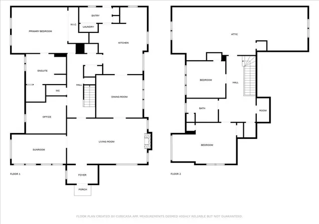 Photo 4 of Single family home for sale at 402 S Bynum St, Lufkin, TX 75904 | MLS# 40708566 | Listing updated on 2026-08-11