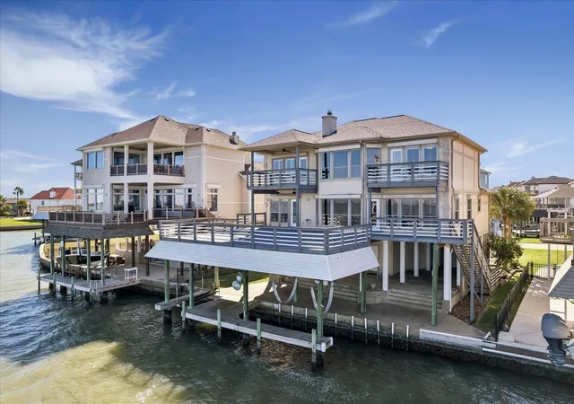 42nd image of 1554 Windsong Wy, Galveston, TX 77554 | MLS# 18287882