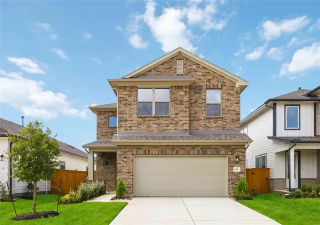1st image of 356 Palero Path, Brookshire, TX 77423 | MLS# 883663