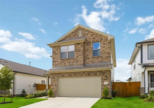 2nd image of 356 Palero Path, Brookshire, TX 77423 | MLS# 883663