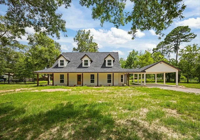 2nd image of 1656 County Road 6479, Dayton, TX 77535 | MLS# 9158984