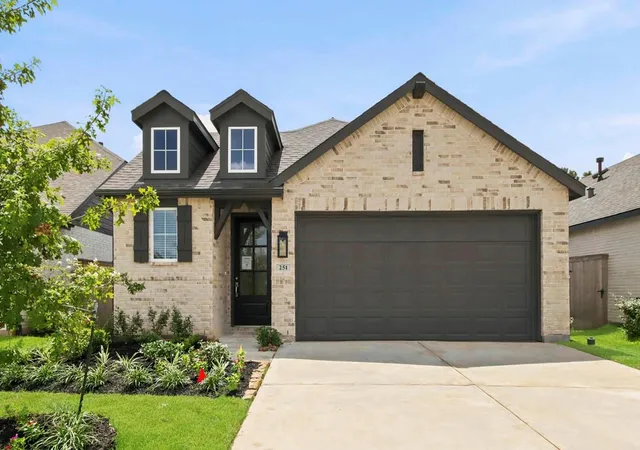 2nd image of 251 Navasota Narrows Ct, Conroe, TX 77304 | MLS# 82774869