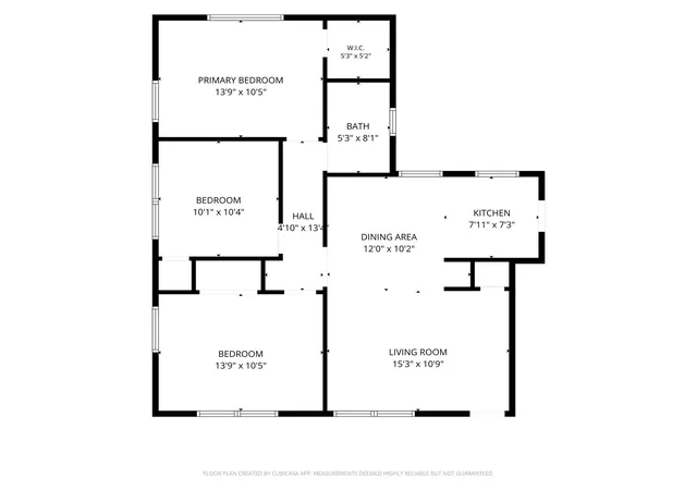 21st image of 1114 Valerie Ave, Pasadena, TX 77502 | MLS# 79340954