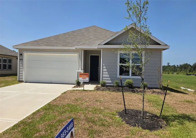 Photo 3 of Single family home for sale at 10485 Sugar Ml, Conroe, TX 77306 | MLS# 18822504 | Listing updated on 2026-09-12