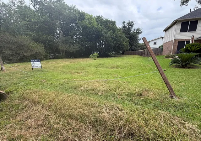 Photo 3 of Land for sale at 4909 Ricky St, Houston, TX 77033 | MLS# 33116564 | Listing updated on 2026-09-16