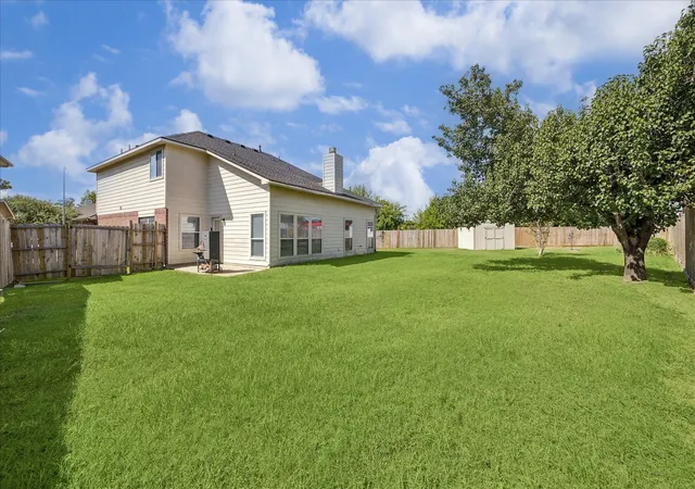 Photo 4 of Single family home for sale at 5238 Kylie Springs Ln, Houston, TX 77066 | MLS# 53228136 | Listing updated on 2026-09-21