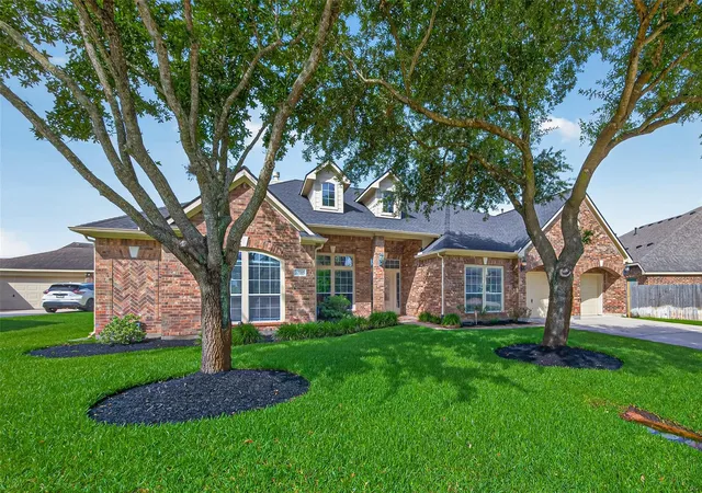 2nd image of 22715 Wilbur Ln, Tomball, TX 77375 | MLS# 80476045