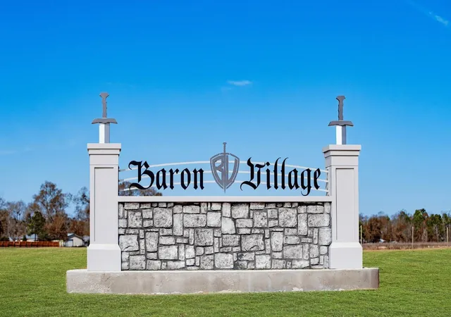 16th image of 10875 N N Baron Village Dr, Conroe, TX 77306 | MLS# 62363456