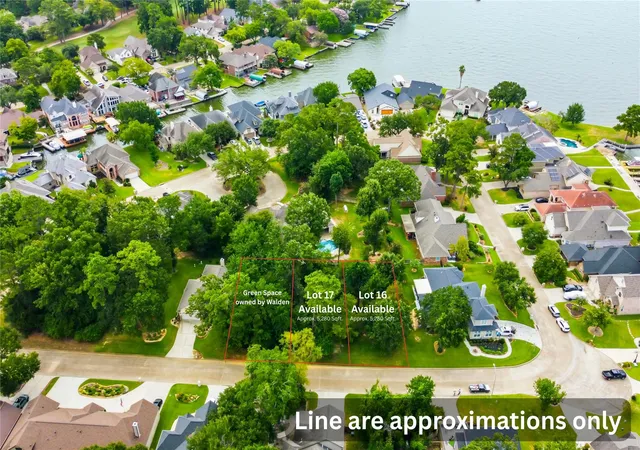Photo 2 of Land for sale at 3318 Pebble Beach, Montgomery, TX 77356 | MLS# 85341598 | Listing updated on 2026-08-24
