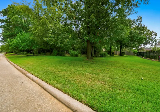 Photo 3 of Land for sale at 3318 Pebble Beach, Montgomery, TX 77356 | MLS# 85341598 | Listing updated on 2026-08-24