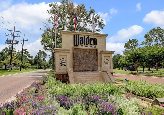 Photo 4 of Land for sale at 3318 Pebble Beach, Montgomery, TX 77356 | MLS# 85341598 | Listing updated on 2026-08-24