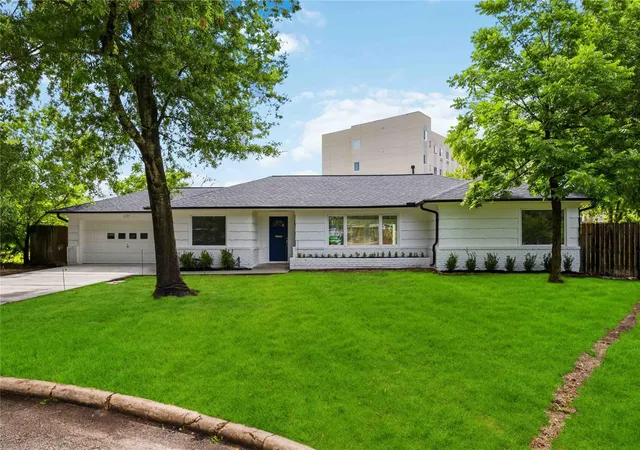 1st image of 8419 Bluegate Ct, Houston, TX 77025 | MLS# 27446432