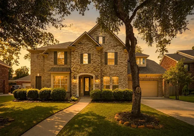 Photo 1 of Single family home for sale at 18034 Crescent Royale Way, Humble, TX 77346 | MLS# 11575806 | Listing updated on 2026-09-20