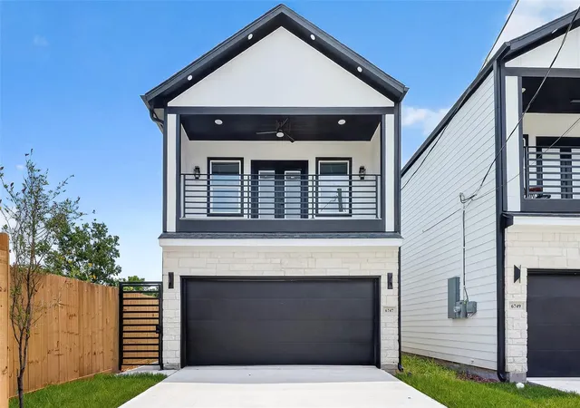 1st image of 6747 Liverpool St, Houston, TX 77021 | MLS# 85103272
