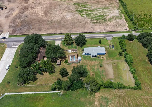 3rd image of 8406 & 6412 Katy Hockley Rd, Katy, TX 77493 | MLS# 18585501