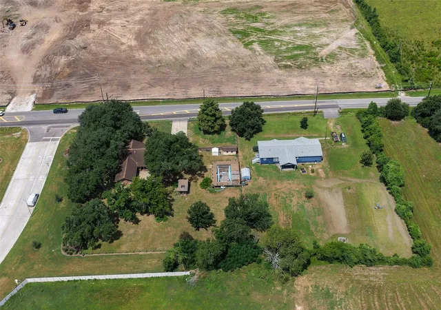 4th image of 8406 & 6412 Katy Hockley Rd, Katy, TX 77493 | MLS# 18585501
