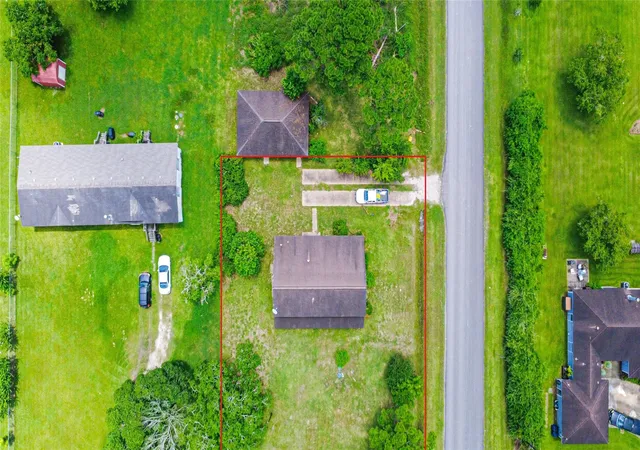 22nd image of 4513 County Road 424, Alvin, TX 77511 | MLS# 270853