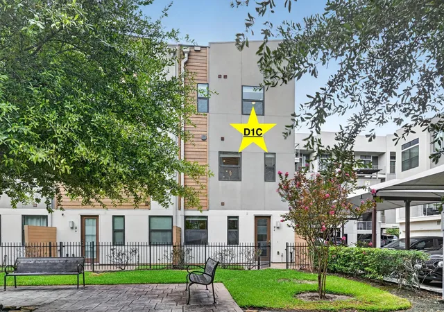 1st image of 2401 Crawford St #D1C, Houston, TX 77004 | MLS# 18329830
