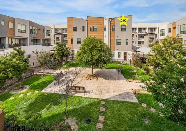 42nd image of 2401 Crawford St #D1C, Houston, TX 77004 | MLS# 18329830