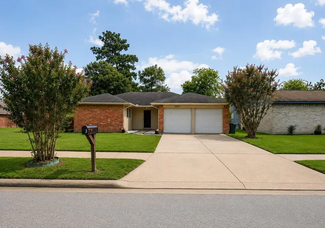 Photo 1 of Sale Pending at 20027 Chipplegate Ln, Humble, TX 77338 | MLS# 28272475 | Listing updated on 2026-09-19
