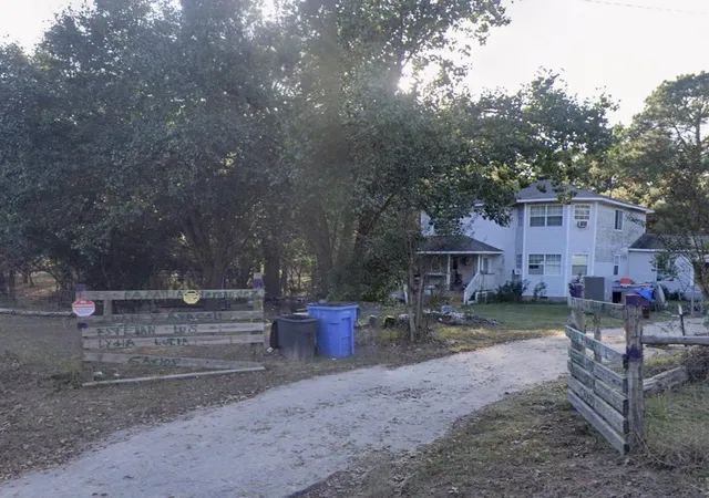 4th image of 451 County Road 2506, Leesburg, TX 75451 | MLS# 82416857