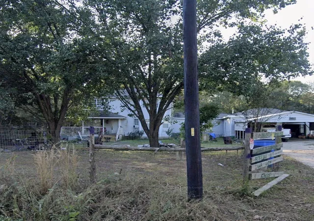 5th image of 451 County Road 2506, Leesburg, TX 75451 | MLS# 82416857