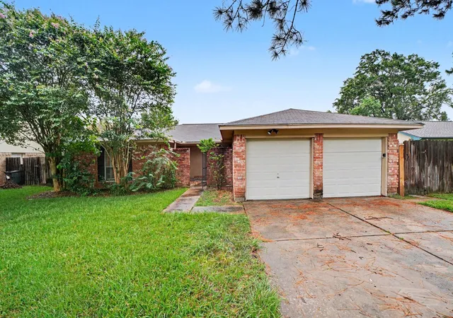 1st image of 419 Pickford Dr, Katy, TX 77450 | MLS# 33251562